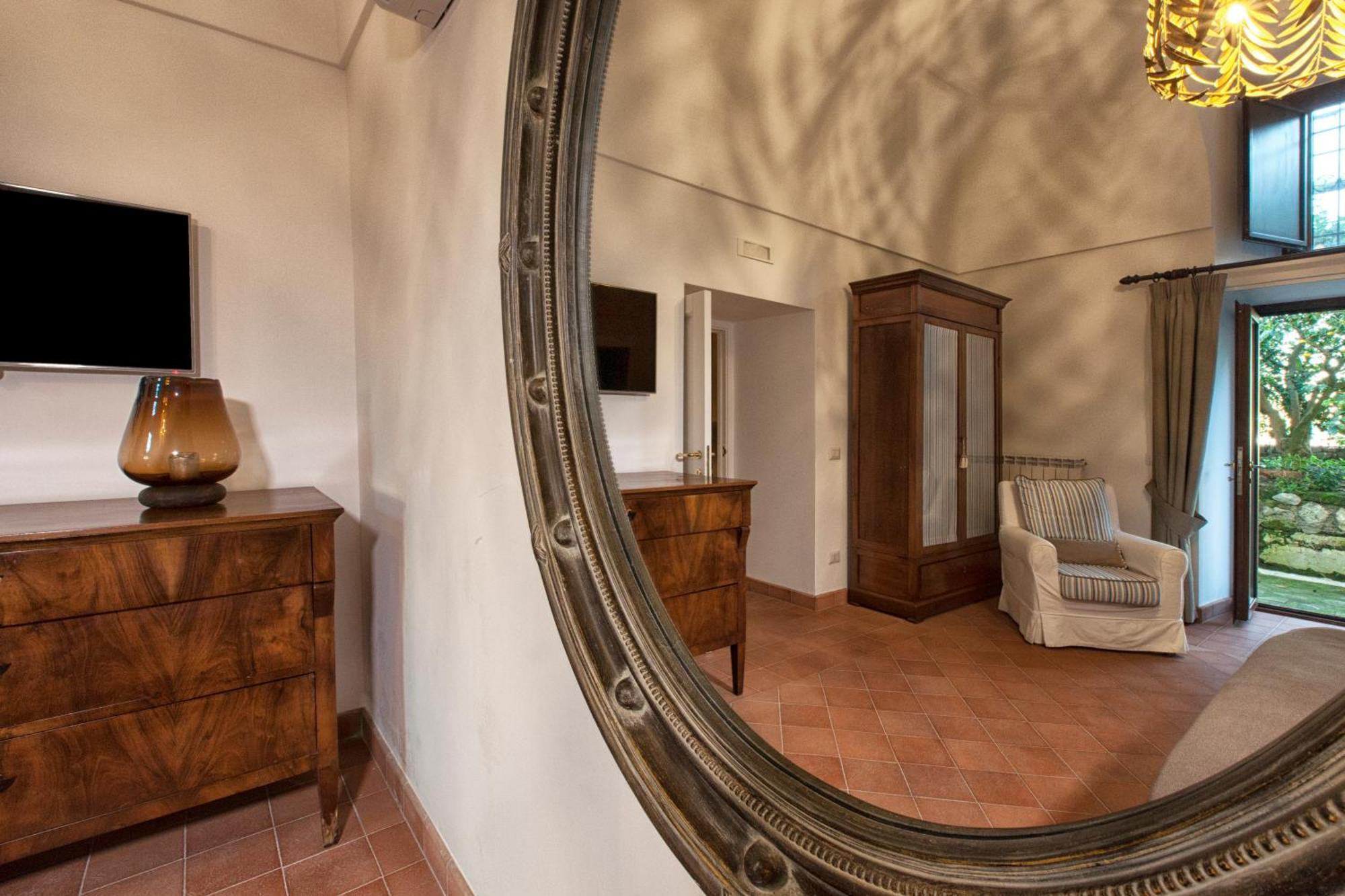 Il Pozzillo Maison Massa Lubrense Exterior foto